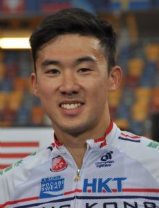 Leung Chun Wing