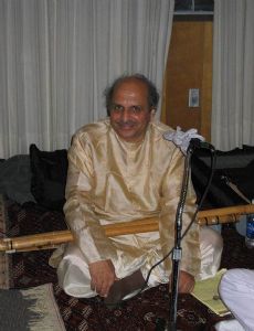 Keshav Ginde