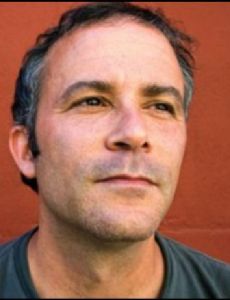 Tom Barbash