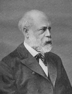Ludwig Friedländer