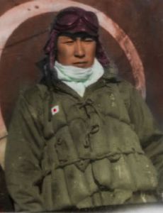 Seizō Yasunori