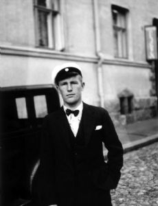 Gunnar Svaetichin (scientist)