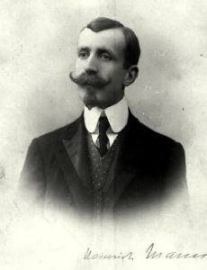 Heinrich Mann