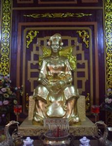 Bui Thi Xuan