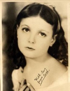 Joyce Coad