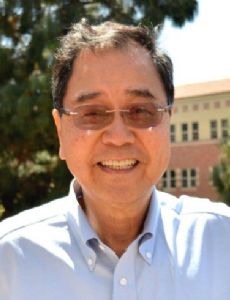 Kang L. Wang