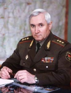 Aleksandr Petrovich Chumakov