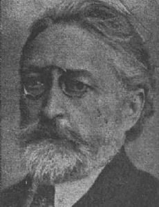Ion Gorun