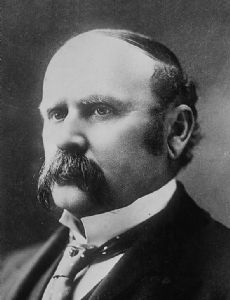 Benton McMillin