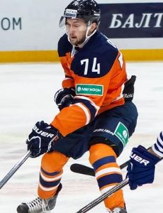 Evgeny Orlov (ice hockey)