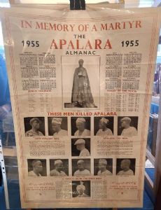 Alfa Apalara
