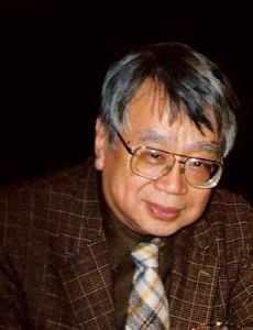 Yoshihiro Nitta (philosopher)