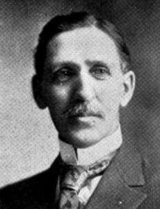 Thomas C. Cheney