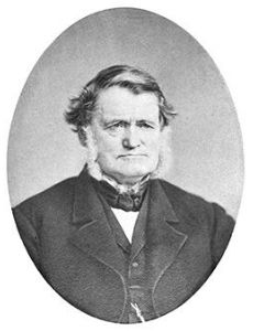 Charles Henry Marshall (Sea Captain)