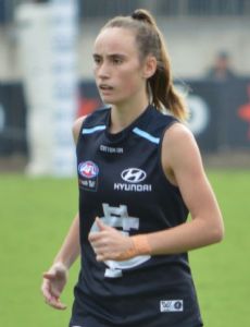 Georgia Gee