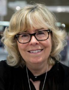 Suzanne Aubry