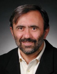 Costas Soukoulis