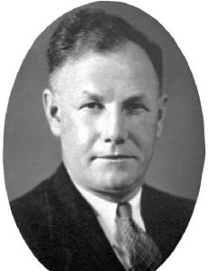Joseph Unwin