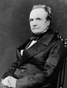 Charles Babbage