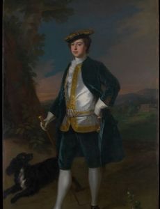 James Dashwood