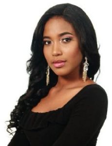 Ginel Jiménez