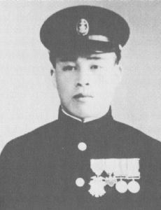 Shigetaka Ōmori