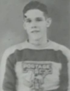 Joe Bell