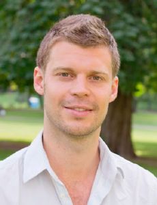 Bjørnar Moxnes
