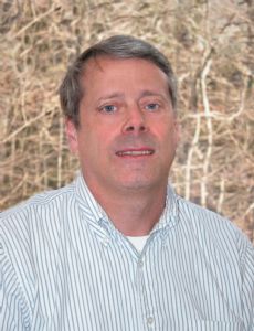 Rodger Doxsey