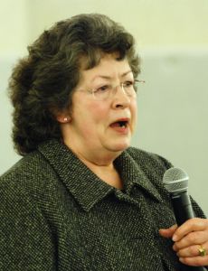 Maralyn Chase
