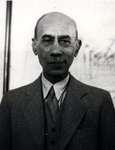 Ali Mansur