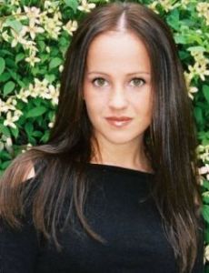 Rachel Rice