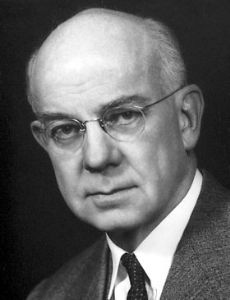 Edward Calvin Kendall