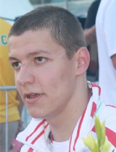 Alexander Sukhorukov
