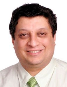 Milan Dalal