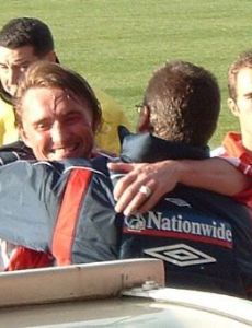 Viv Busby