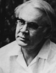 Bashir Rameyev