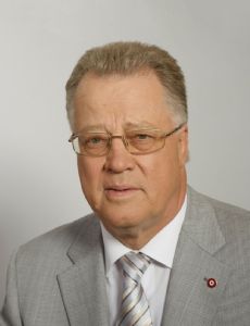 Guntis Ulmanis
