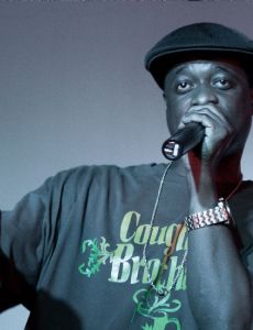 Devin the Dude