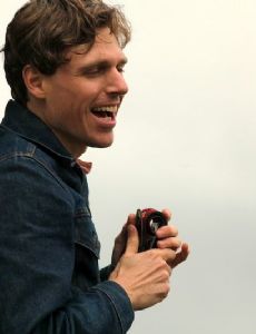 Joel Plaskett