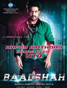 Baadshah
