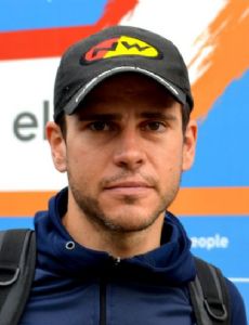Jérôme Gilbert