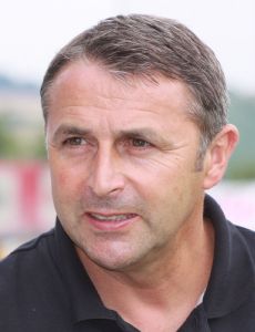 Klaus Allofs