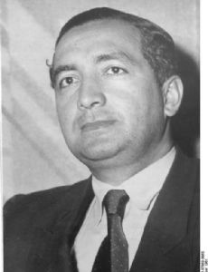 Erich Mende
