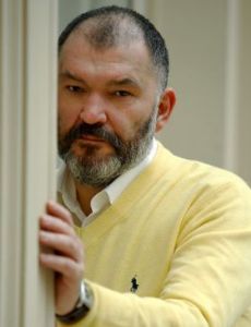 Gennadi Vengerov