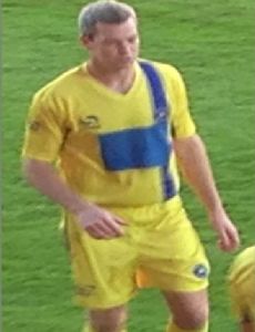 Aaron Downes