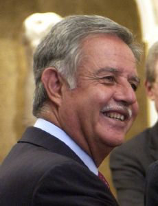 Óscar Berger