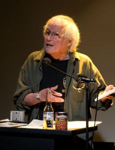 David Meltzer