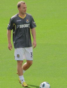 Lars Jacobsen