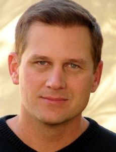 Tony McFarr